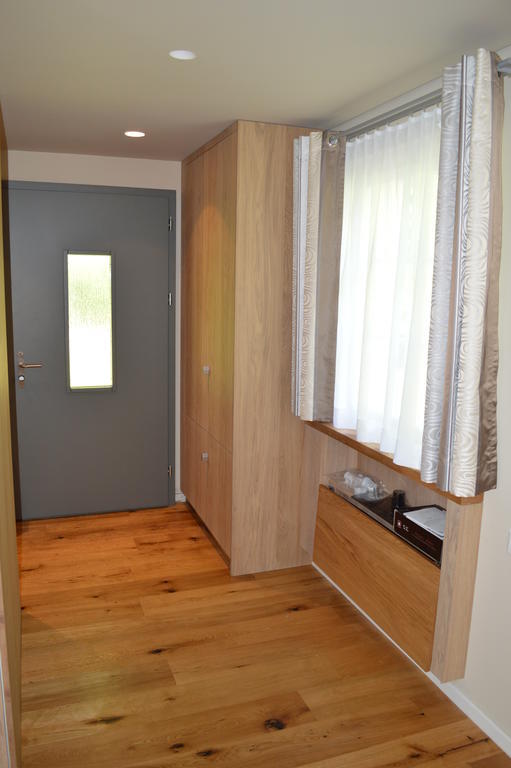 Chateau Attisholz Riedholz Zimmer foto